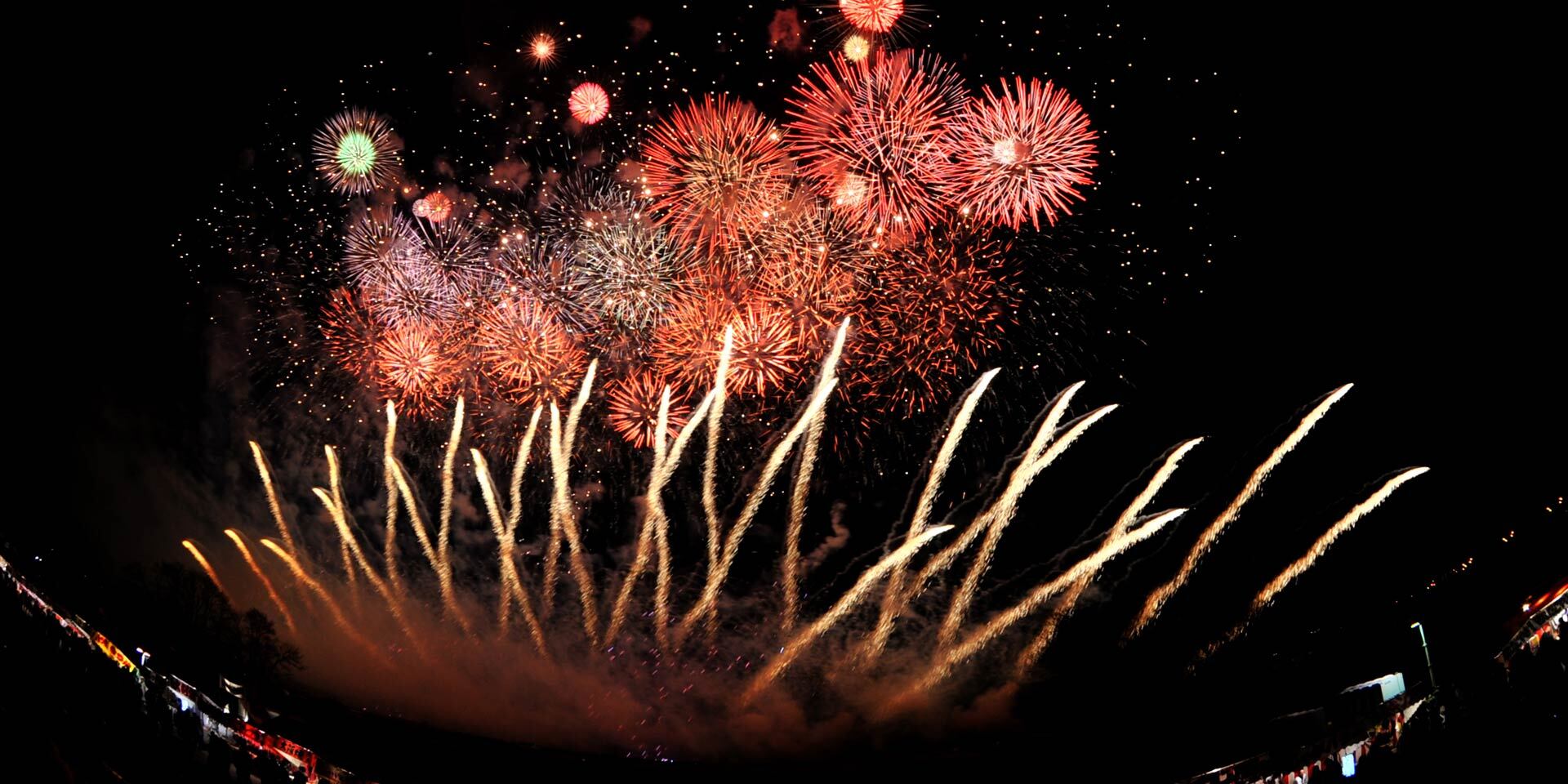 花火